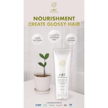 Dandelion Revitalizing Conditioner (200ml)