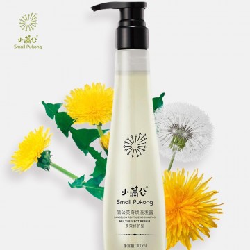 Dandelion Revitalizing Shampoo (300ml)