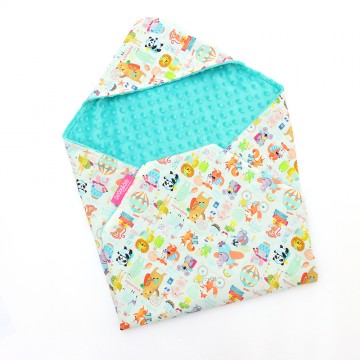 Baby Swaddle