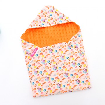Baby Swaddle