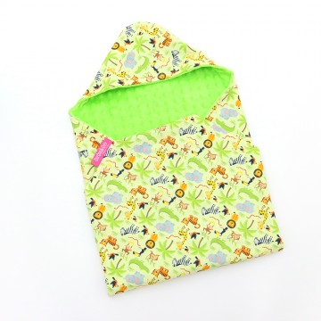 Baby Swaddle