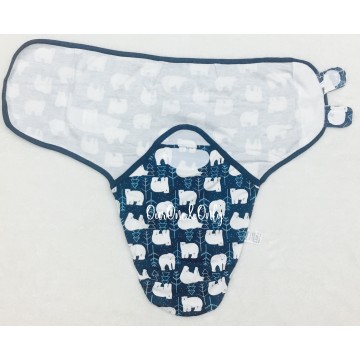 Baby Swaddle