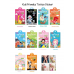 Stickers & Gift Sets
