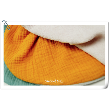 Teething Bib