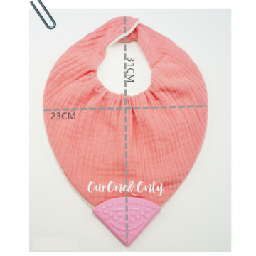 Teething Bib